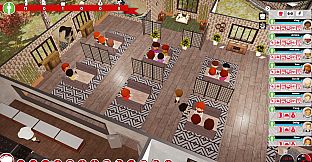 Chef: Eastern Asian Cuisine