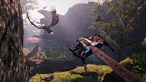 Away : The Survival Series