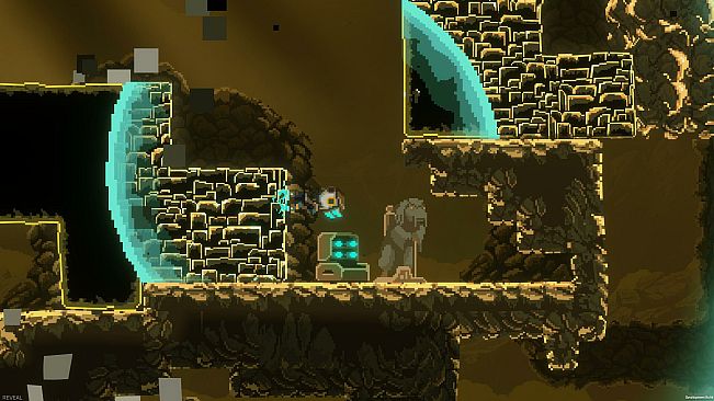 Exographer Original Game Soundtrack