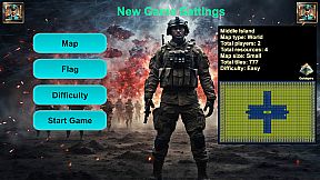 Empire’s Supreme Command