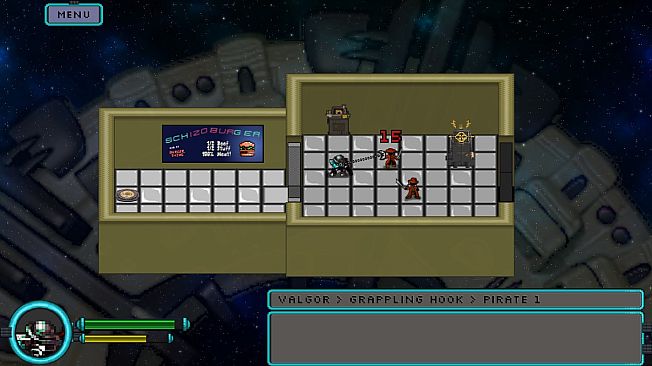 Who Wants To Destroy An Alien