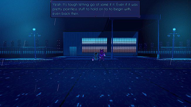FriendShapes OST