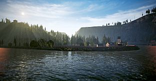 Fernbus Simulator - Rhine Gorge