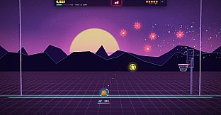 VIDEO GAMES neon collection