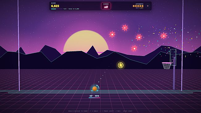 VIDEO GAMES neon collection