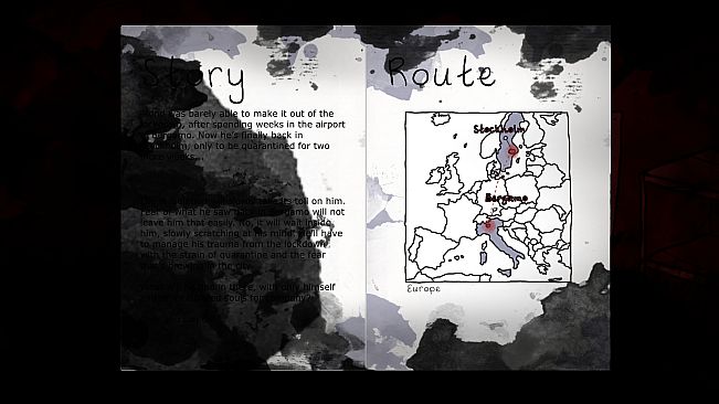 Pandemic Love - Guide and extras