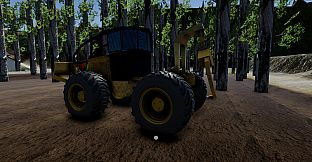 Metal and Hauling RPG Simulator