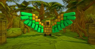 Boom Ball 3 for Kinect