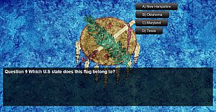 Hardcore Trivia Giant Quiz Package