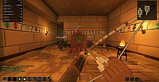 Cryptward Online