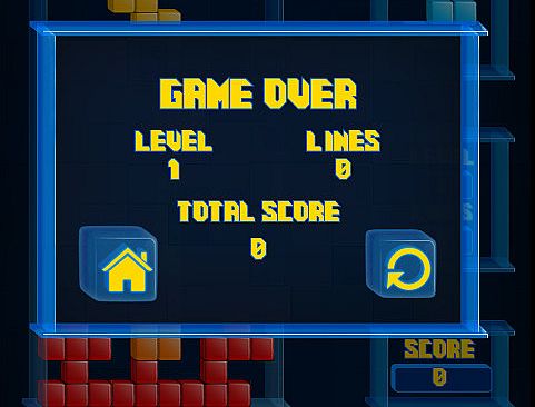 world of cubes