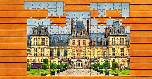 Château Royale Jigsaw - Expansion Pack 3