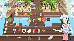 Jean's Beach Restaurant