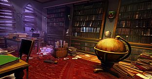 9 Clues: The Secret of Serpent Creek