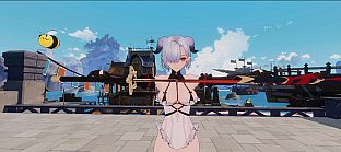 Yeah！Fighting Girl