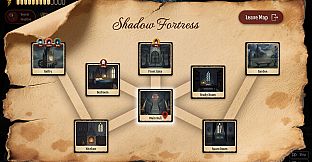 Werewolf: The Gloaming Malice