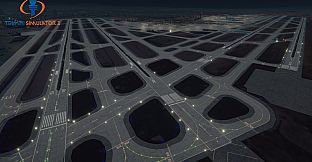 Tower! Simulator 3 - KLAS Airport