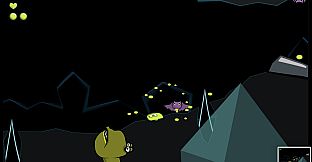 Glob & the Missing Globbies
