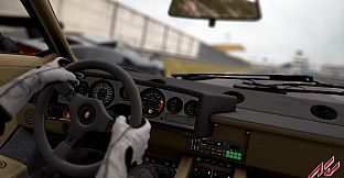 Assetto Corsa - Dream Pack 2