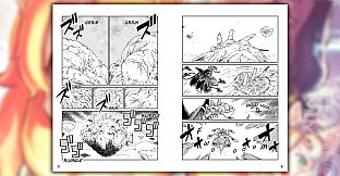 Fuga: Melodies of Steel (Manga) Vol. 10