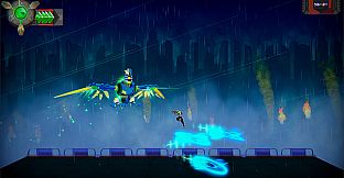 Tyr: Chains of Valhalla OST