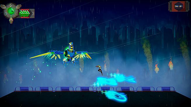 Tyr: Chains of Valhalla OST