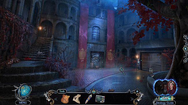 Detectives United: Origins Collector's Edition