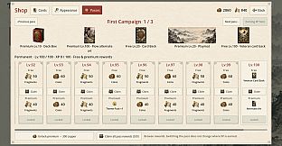 Thirteen Provinces · Hanren