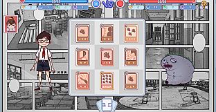 开学啦！王小米(Semester begins! Xiaomi)