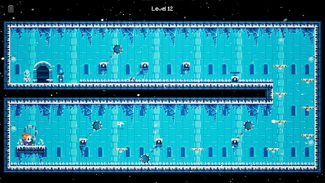 Bundle - Hidden Depths and Frozen Rune