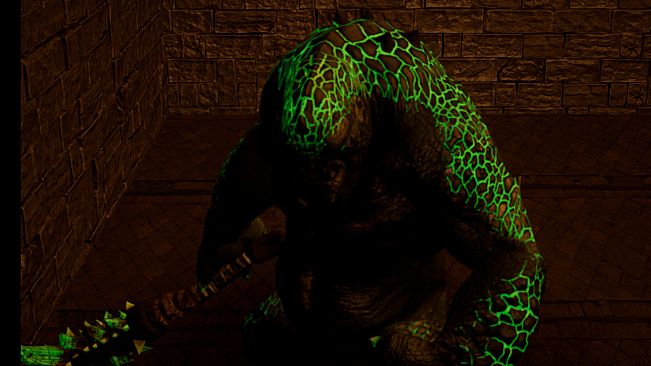 The Broken Oath