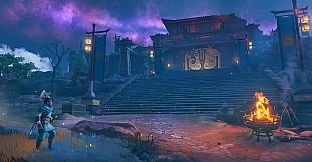 Immortals Fenyx Rising - DLC 2