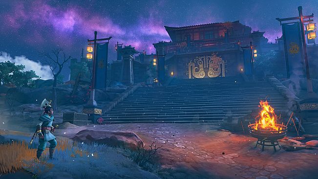 Immortals Fenyx Rising - DLC 2