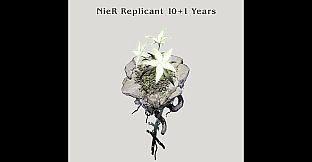 NieR Replicant -10+1 Years-
