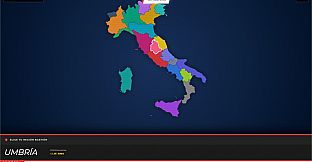 SimElection - Euro-Pack
