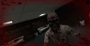 Survival & Horror: The Damned City