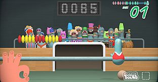 Headbangers - Flock & Roll