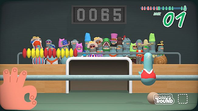 Headbangers - Flock & Roll