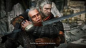 The Witcher 2: Assassins of Kings
