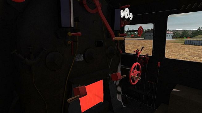 Trainz 2022 DLC - Pro Train: DB Class 50