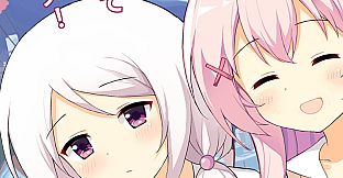 Daydream! - ArtBook設定集