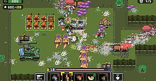 Cluckmech Oasis - Assemble! Animal Pals