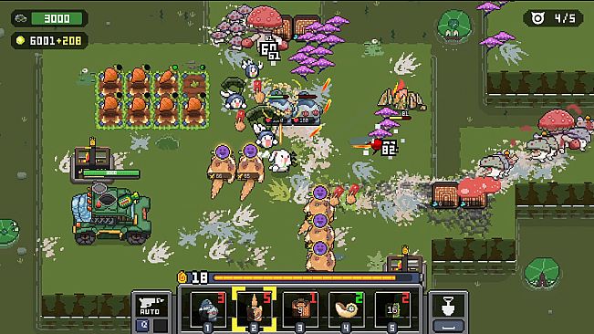 Cluckmech Oasis - Assemble! Animal Pals