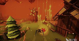 Aery - The King's Messenger