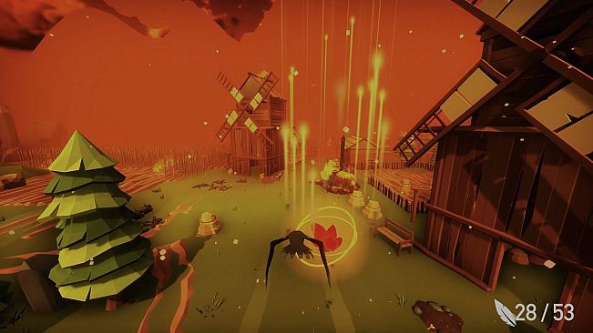 Aery - The King's Messenger