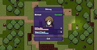 Titan Saga: Chains of Kronos