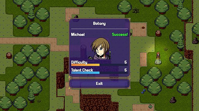 Titan Saga: Chains of Kronos