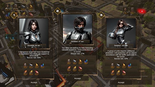 Precursors: Reach for the Stars