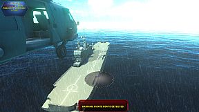 Poseidon - Project Dark Sky