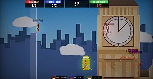 Shanking Simulator